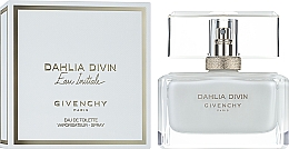 Givenchy Dahlia Divin Eau Initiale - Туалетная вода — фото N4