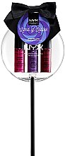 Духи, Парфюмерия, косметика Набор блесков для губ - NYX Professional Makeup Land of Lollies Lip Trio Ornament