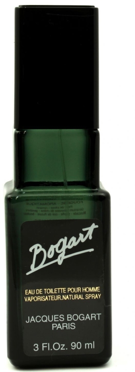 Bogart - Туалетна вода (тестер з кришечкою) — фото N1