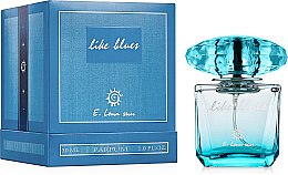 E. Lena Sun Like Blues - Духи — фото N2