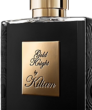 Kilian Paris Gold Knight Refillable Spray - Парфумована вода  — фото N2