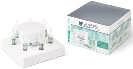 Духи, Парфюмерия, косметика Набор "Детокс" - Janssen Cosmetics Trend Edition Perfect Detox (cr 50ml + ampoules 7x2 ml)