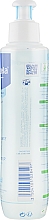 Очищающая жидкость - Mustela PhysiObebe No-Rinse Cleansing Fluid — фото N2