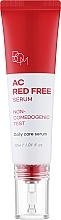 Сироватка для обличчя з колоїдною сіркою та саліциловою кислотою - Beauty Of Majesty AC Red Free Serum — фото N1