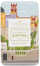 Духи, Парфюмерия, косметика Мыло - Castelbel Vila Encantada Sintra Soap