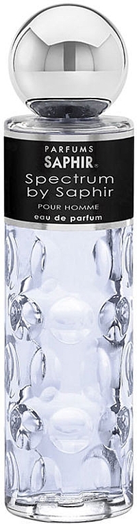 Saphir Spectrum Pour Homme - Парфумована вода — фото N1