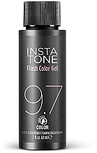 Кольоровий гель для волосся - I.C.O.N. Ecotech Color Insta Tone — фото N1