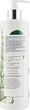 Кондиціонер для пошкодженого волосся - Vis Plantis Herbal Vital Care Conditioner Fenugreek Horsetail+Black Radish — фото N3