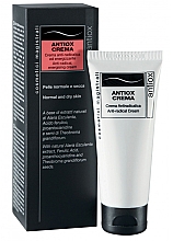 Парфумерія, косметика Антиоксидантний зволожувальний крем для обличчя - Cosmetici Magistrali Antiox Moisturizing Face Cream