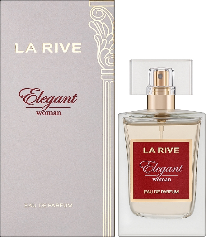 La Rive Elegant Woman - Парфюмированная вода — фото N2