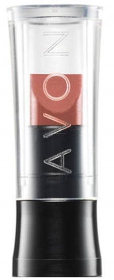 Губная помада "Ультра" - Avon Ultra Color Lipstick (пробник) — фото N1