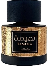 Духи, Парфюмерия, косметика Lattafa Perfumes Tamima - Парфюмированная вода