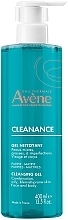 Духи, Парфюмерия, косметика Очищающий гель для лица и тела - Avene Cleanance Cleansing Gel