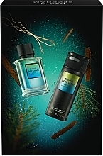 David Beckham True Instinct - Набір (edp/50 ml + deo/150 ml) — фото N4