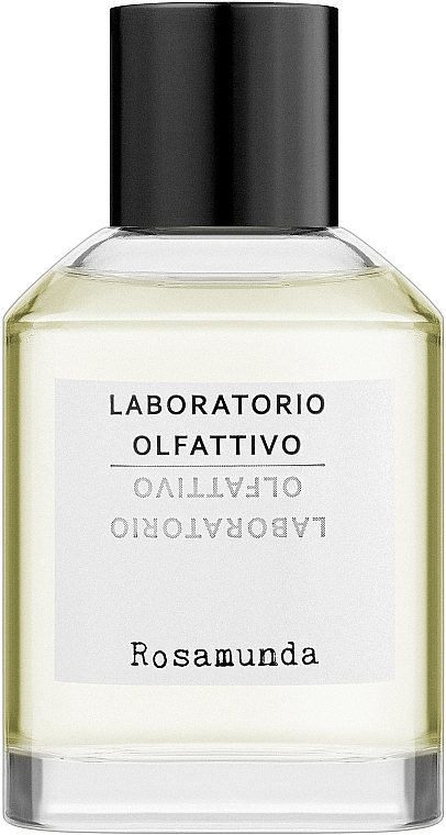 Laboratorio Olfattivo Rosamunda - Парфюмированная вода (тестер с крышечкой) — фото N1
