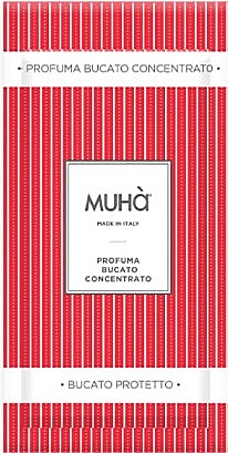 Парфуми для білизни - Muha Protected Laundry Perfume (саше) — фото N1