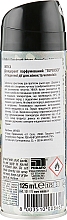 Дезодорант-спрей парфумований 24-годинної дії - Intesa Unisex Parfum Deodorant Supersex 24 — фото N2