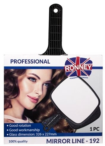 Дзеркало 192 - Ronney Professional Mirror Line