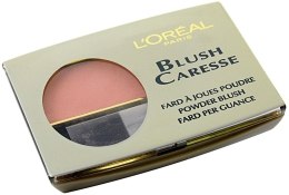 Парфумерія, косметика Рум'яна - L'Oreal Paris Blush Caresse 