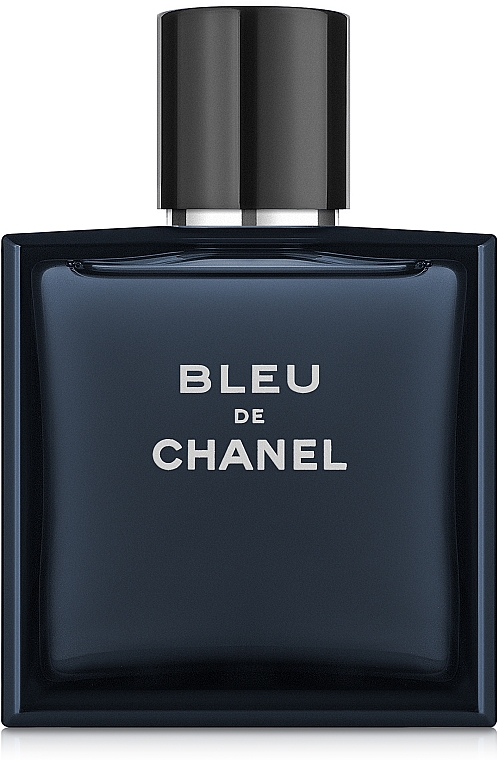 Chanel Bleu de Chanel - Туалетная вода
