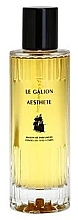 Духи, Парфюмерия, косметика Le Galion Aesthete - Парфюмированная вода (тестер без крышечки)