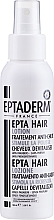 Лосьон против выпадения волос - Eptaderm Epta Hair Anti-Hair Loss Lotion — фото N1