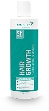 Шампунь-стимулятор роста волос - Neofollics Hair Technology Hair Growth Stimulating Shampoo — фото N4