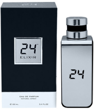 Духи, Парфюмерия, косметика ScentStory 24 Platinum Elixir - Парфюмированная вода