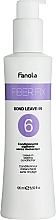 Незмивний кондиціонер для волосся - Fanola Fiber Fix Bond 6 Leave-in Sealing Conditioner — фото N1