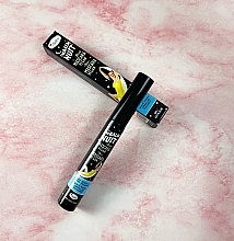 Туш для вій - theBalm Nuit  I'm Vegan Mascara — фото N5