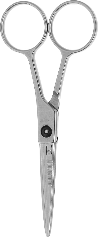 Ножницы для стрижки волос со сменным лезвием #45 - Feather Switch Blade Shears — фото N1