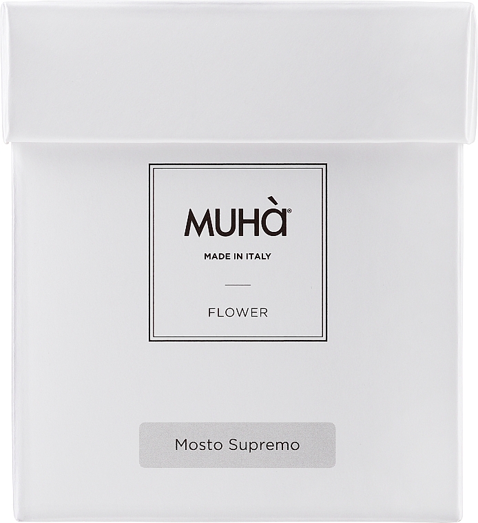 Аромадифузор - Muha Flower Supreme Must — фото N2