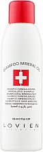 Шампунь з мінеральним маслом - Lovien Essential Mineral Oil Shampoo — фото N1