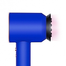 Фен для волосся - Dyson HD07 Supersonic Hair Dryer Special Gift Edition Blue/Blush — фото N5