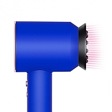 Фен для волос - Dyson HD07 Supersonic Hair Dryer Special Gift Edition Blue/Blush — фото N5