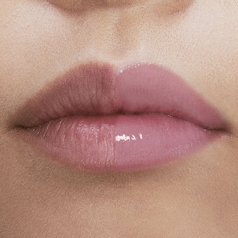 Сияющий бальзам для губ с эффектом ухода - Yves Saint Laurent Loveshine Candy Glow Balm — фото N5