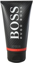 Парфумерія, косметика BOSS Bottled Sport - Гель для душу