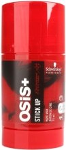 Духи, Парфюмерия, косметика Твердый воск для укладки волос - Schwarzkopf Professional Osis+ Stick Up Hard Wax