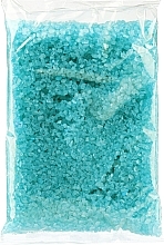 Сольова ванночка для ніг "Дезодоруюча з охолоджуючим ефектом" - Doctor Salt — фото N2