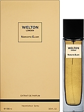 Welton London Narcotic Elixir - Парфуми — фото N2
