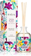 Духи, Парфюмерия, косметика Аромадиффузор - Baija Martin Blanc Bouquet Parfume
