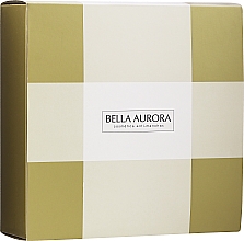 Духи, Парфюмерия, косметика Набор - Bella Aurora Splendor 10 Set (f/cr/50ml + micelar/water/100ml)