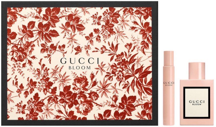 gucci bloom edp 50 ml