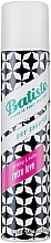 Духи, Парфюмерия, косметика УЦЕНКА Сухой шампунь - Batiste Dry Shampoo Retro Love *