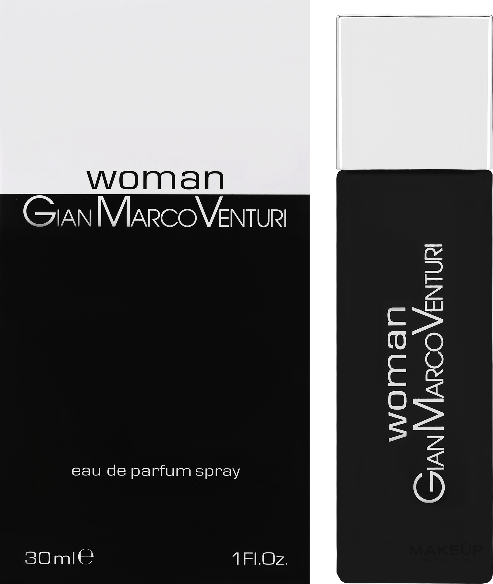 Gian Marco Venturi Woman - Парфумована вода — фото 30ml