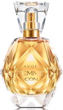 Avon Femme Icon - Парфюмированная вода — фото N1