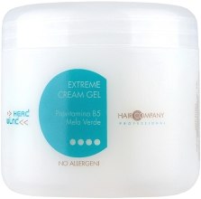 Духи, Парфюмерия, косметика Крем-гель сильной фиксации - Hair Company Head Wind Extreme Cream Gel