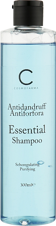 Шампунь от перхоти - Cosmofarma JoniLine Classic Shampoo