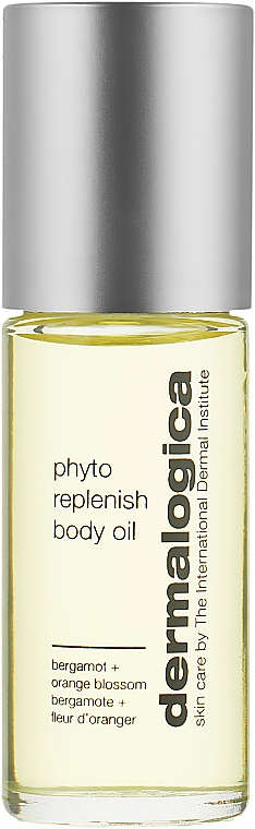 Ролер сяйва для тіла - Dermalogica Body Glow To Go Phyto Replenish Body Oil — фото N1