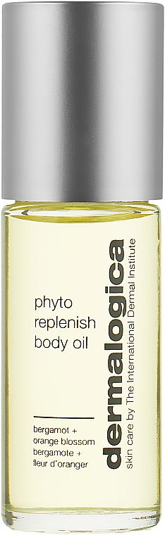 Ролер сияния для тела - Dermalogica Body Glow To Go Phyto Replenish Body Oil  — фото N1